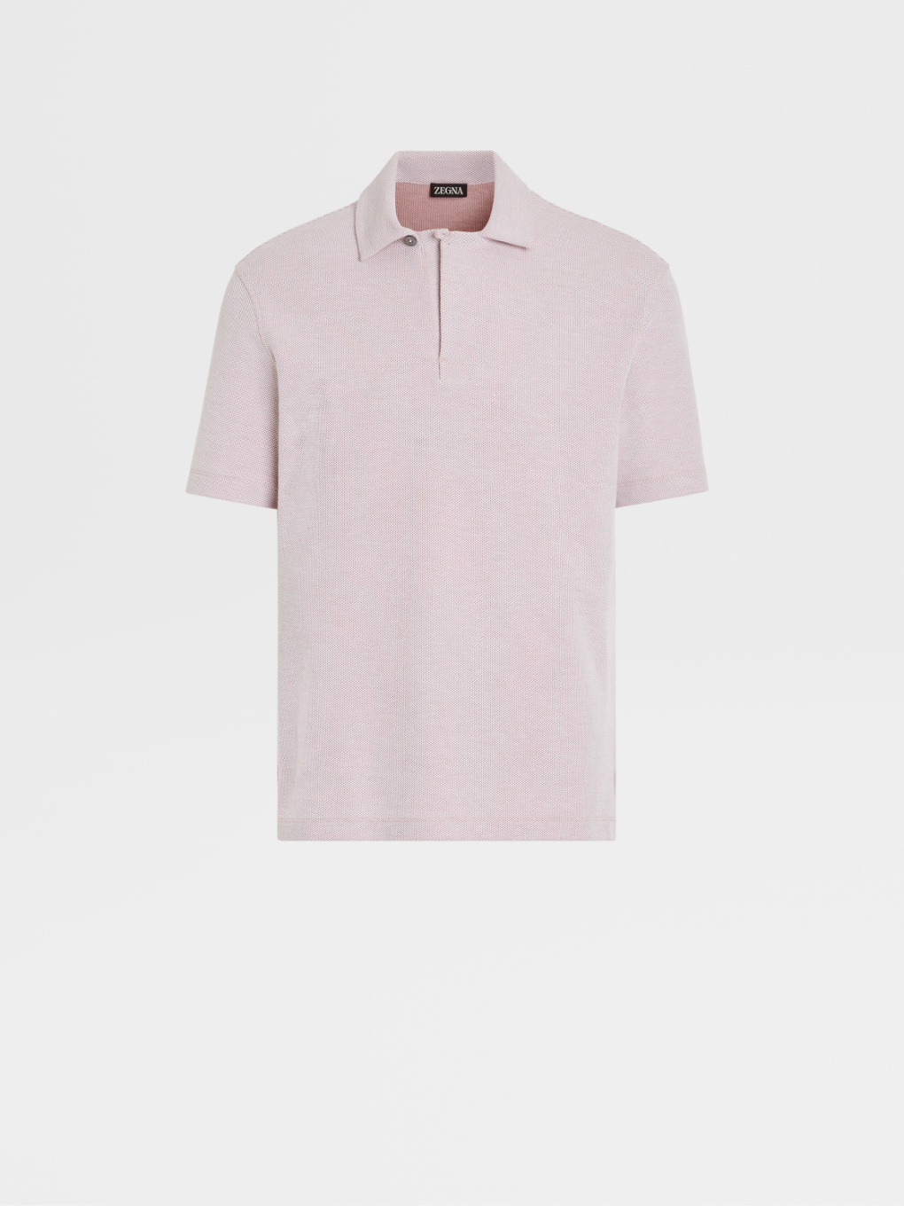 Dust Pink/White